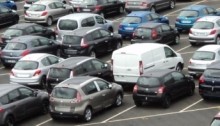 parking proche de l’Aéroport de Nantes