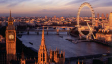 londres