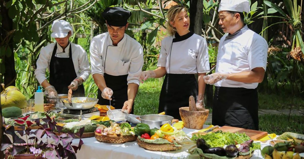 Battambang - The Creative City of Gastronomy