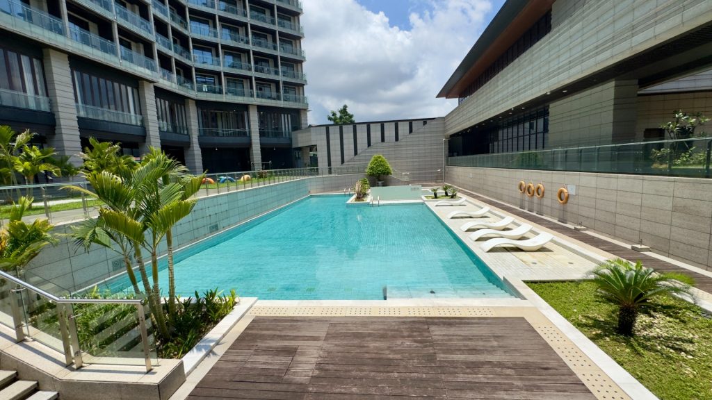 Cambodia Travel News 2025: TUI BLUE Resort in Sihanoukville